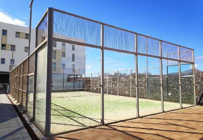 Apartment in Arrecife - Alisios, the starting point to know Lanzarote  Apartment in Arrecife - Alisios, the starting point to know Lanzarote