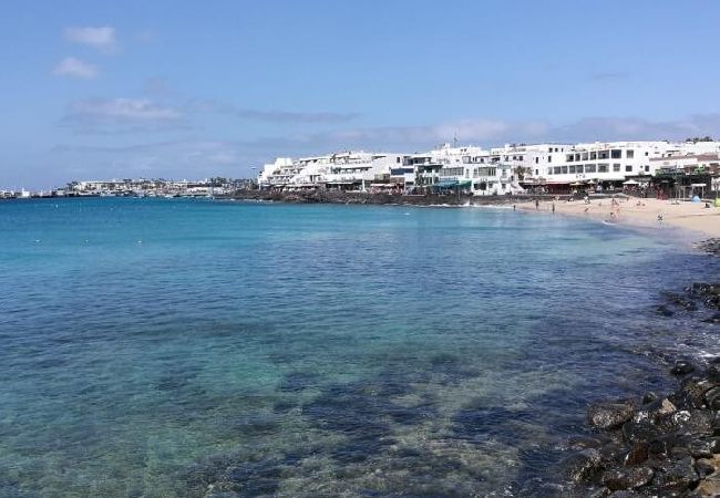 Apartment in Arrecife - Alisios, the starting point to know Lanzarote  Apartment in Arrecife - Alisios, the starting point to know Lanzarote