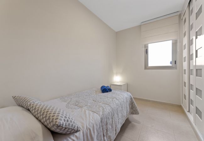 Apartment in Arrecife - Alisios, the starting point to know Lanzarote  Apartment in Arrecife - Alisios, the starting point to know Lanzarote