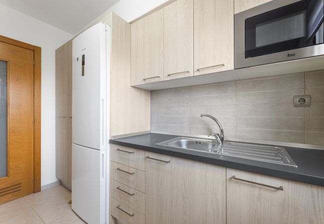 Apartment in Arrecife - Alisios, the starting point to know Lanzarote  Apartment in Arrecife - Alisios, the starting point to know Lanzarote