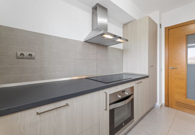 Apartment in Arrecife - Alisios, the starting point to know Lanzarote  Apartment in Arrecife - Alisios, the starting point to know Lanzarote