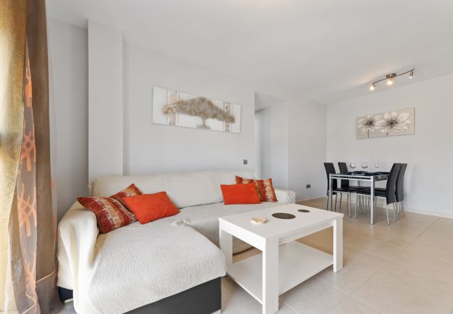 Apartment in Arrecife - Alisios, the starting point to know Lanzarote  Apartment in Arrecife - Alisios, the starting point to know Lanzarote