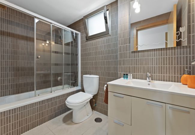 Apartment in Arrecife - Alisios, the starting point to know Lanzarote  Apartment in Arrecife - Alisios, the starting point to know Lanzarote