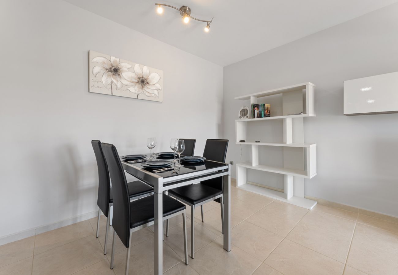 Apartment in Arrecife - Alisios, the starting point to know Lanzarote 