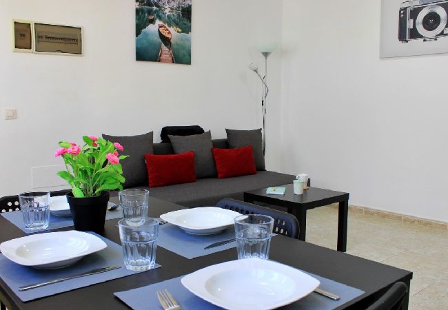  in Arrecife - SFJ apartment Arrecife 