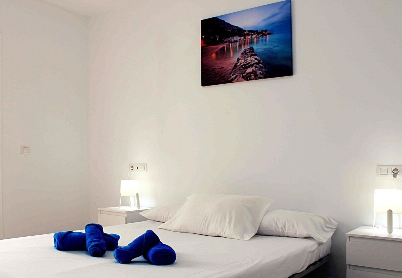 Apartment in Arrecife - SFJ apartment Arrecife 
