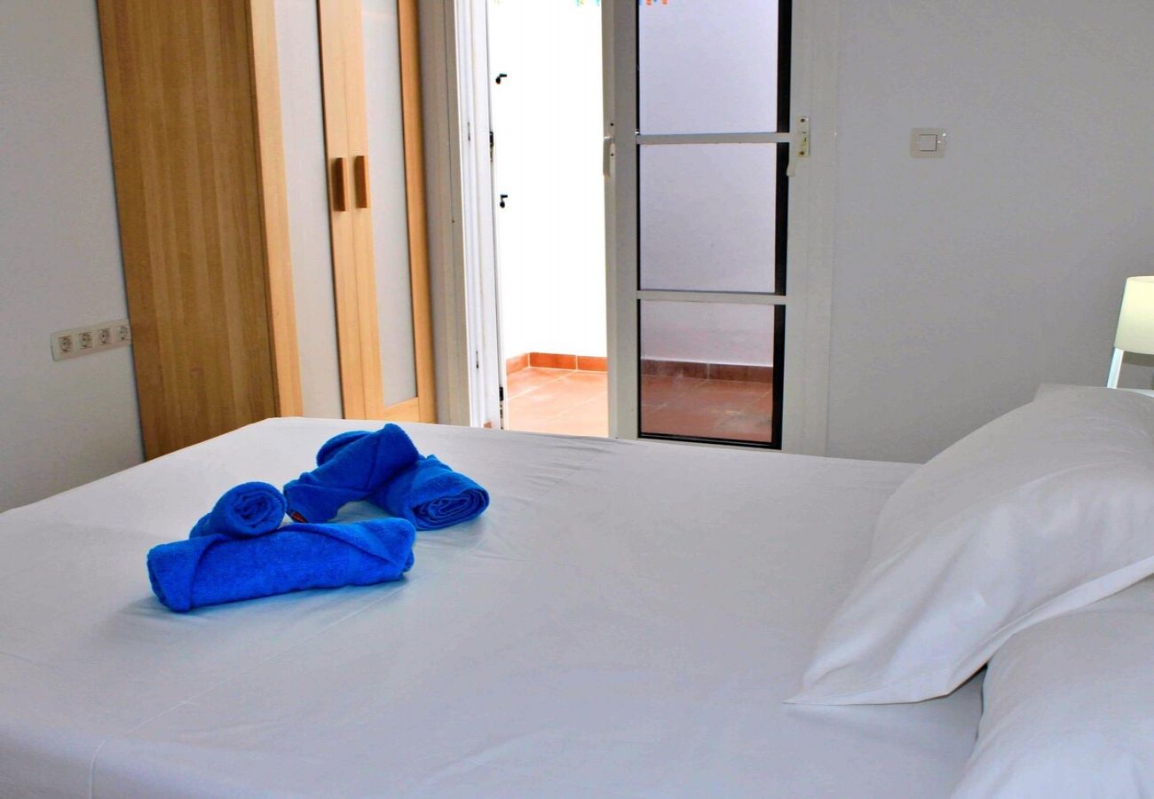 Apartment in Arrecife - SFJ apartment Arrecife 