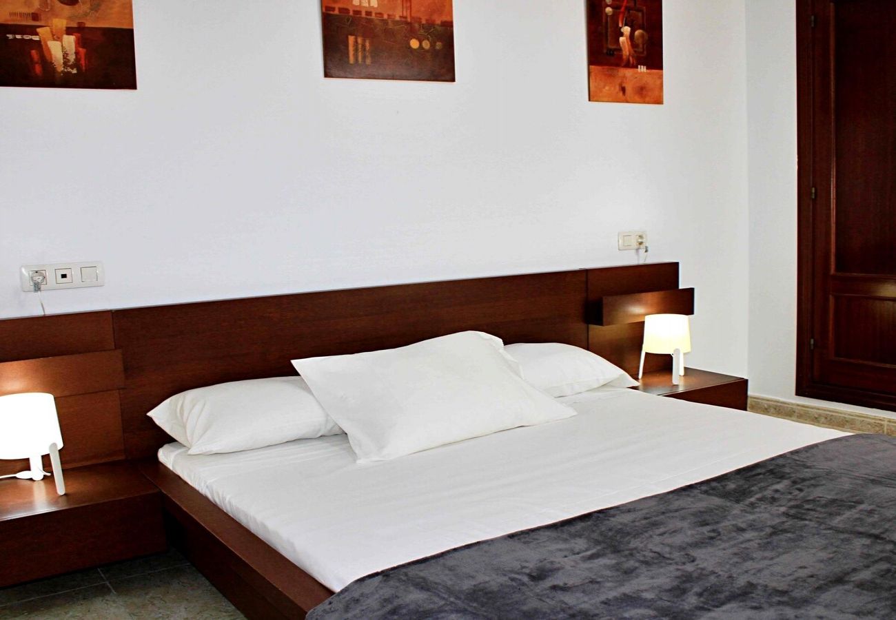 Apartment in Arrecife - SFJ apartment Arrecife 