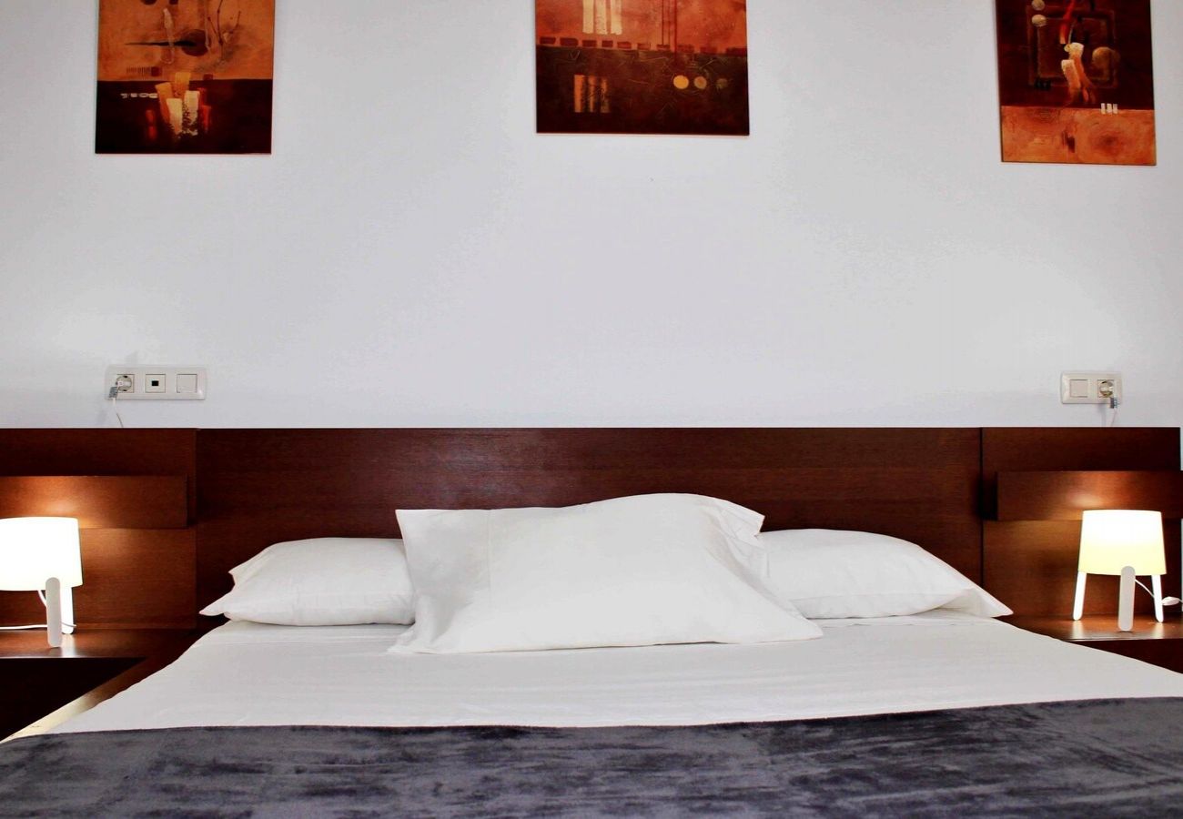 Apartment in Arrecife - SFJ apartment Arrecife 