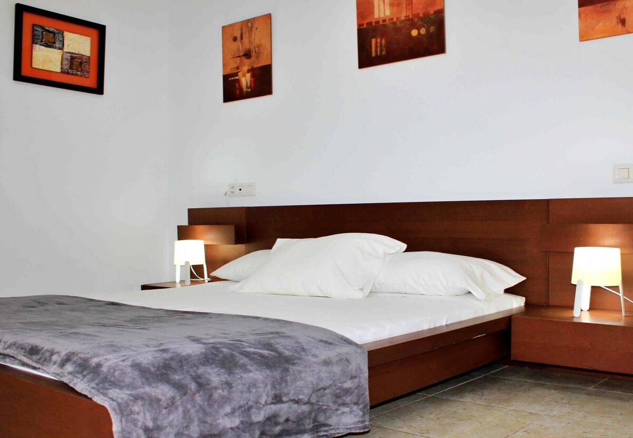 Apartment in Arrecife - SFJ apartment Arrecife 