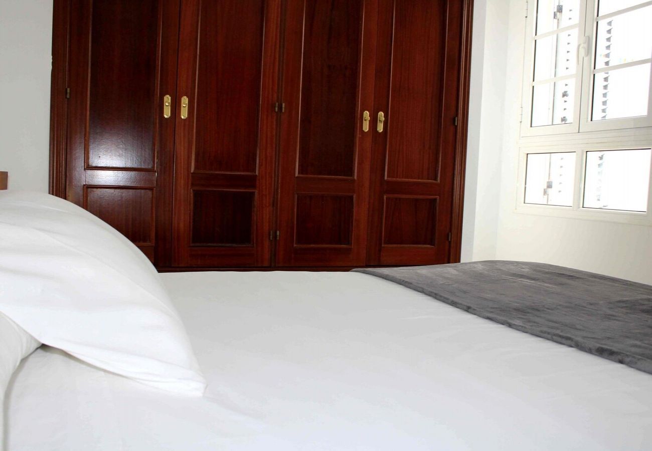 Apartment in Arrecife - SFJ apartment Arrecife 