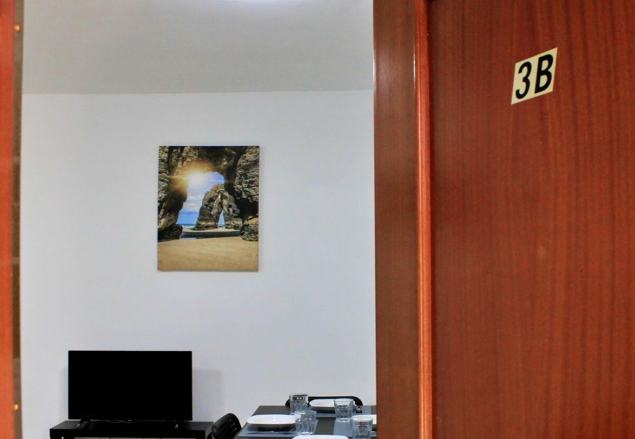 Apartment in Arrecife - SFJ apartment Arrecife 