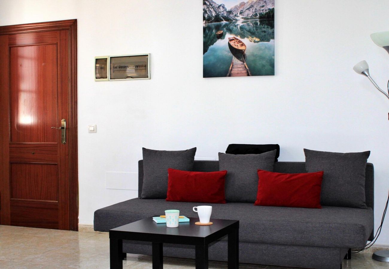 Apartment in Arrecife - SFJ apartment Arrecife 