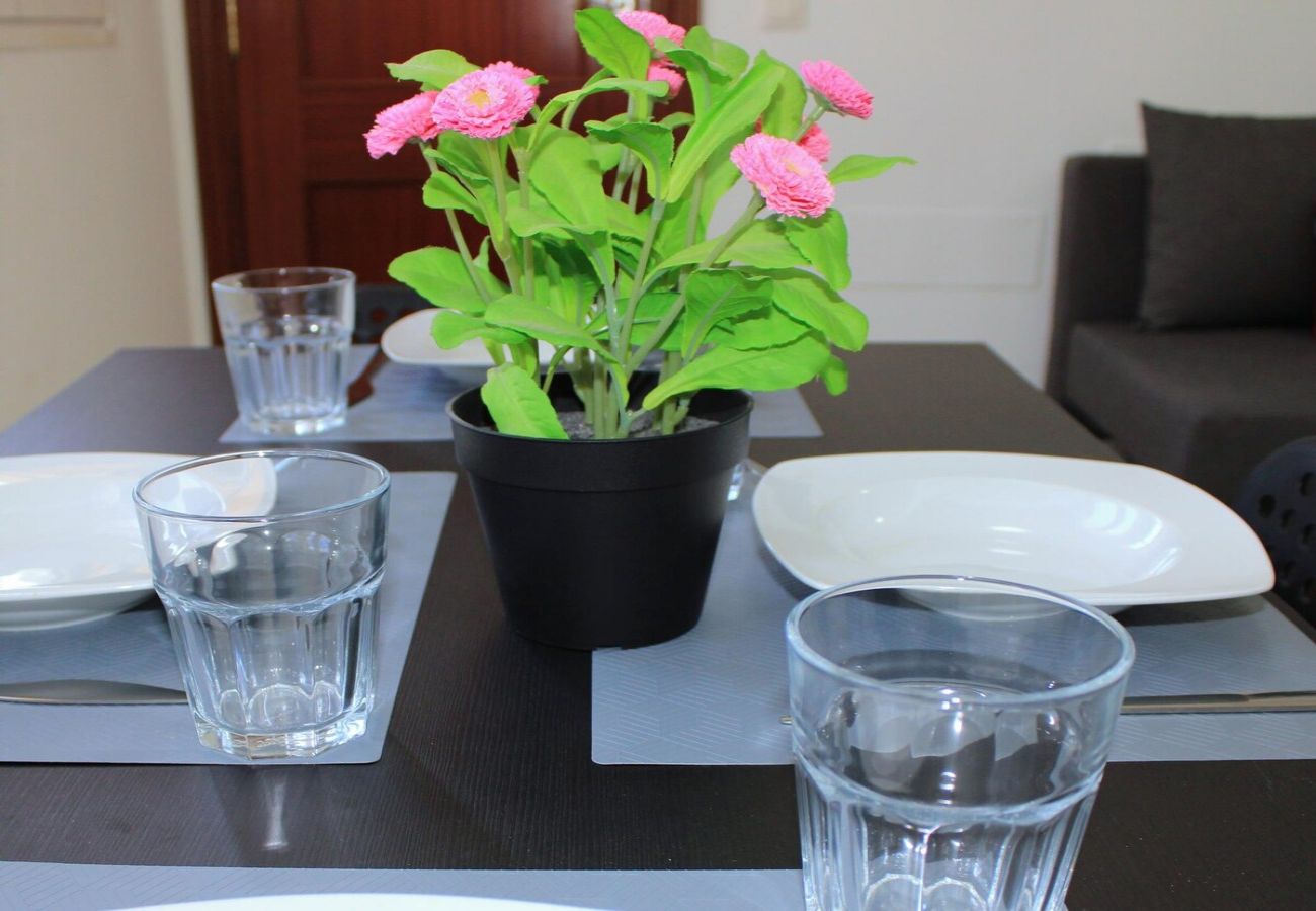 Apartment in Arrecife - SFJ apartment Arrecife 