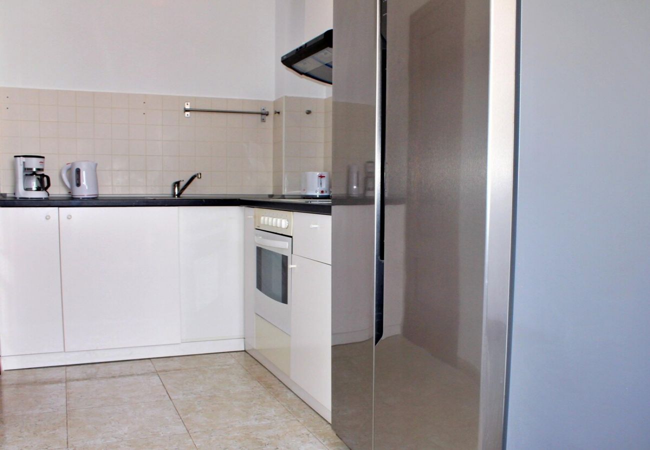 Apartment in Arrecife - SFJ apartment Arrecife 