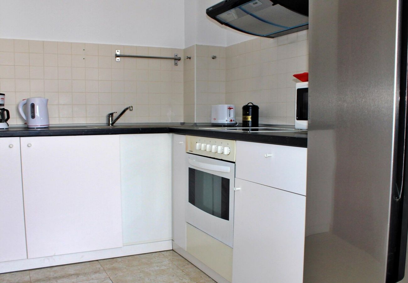 Apartment in Arrecife - SFJ apartment Arrecife 