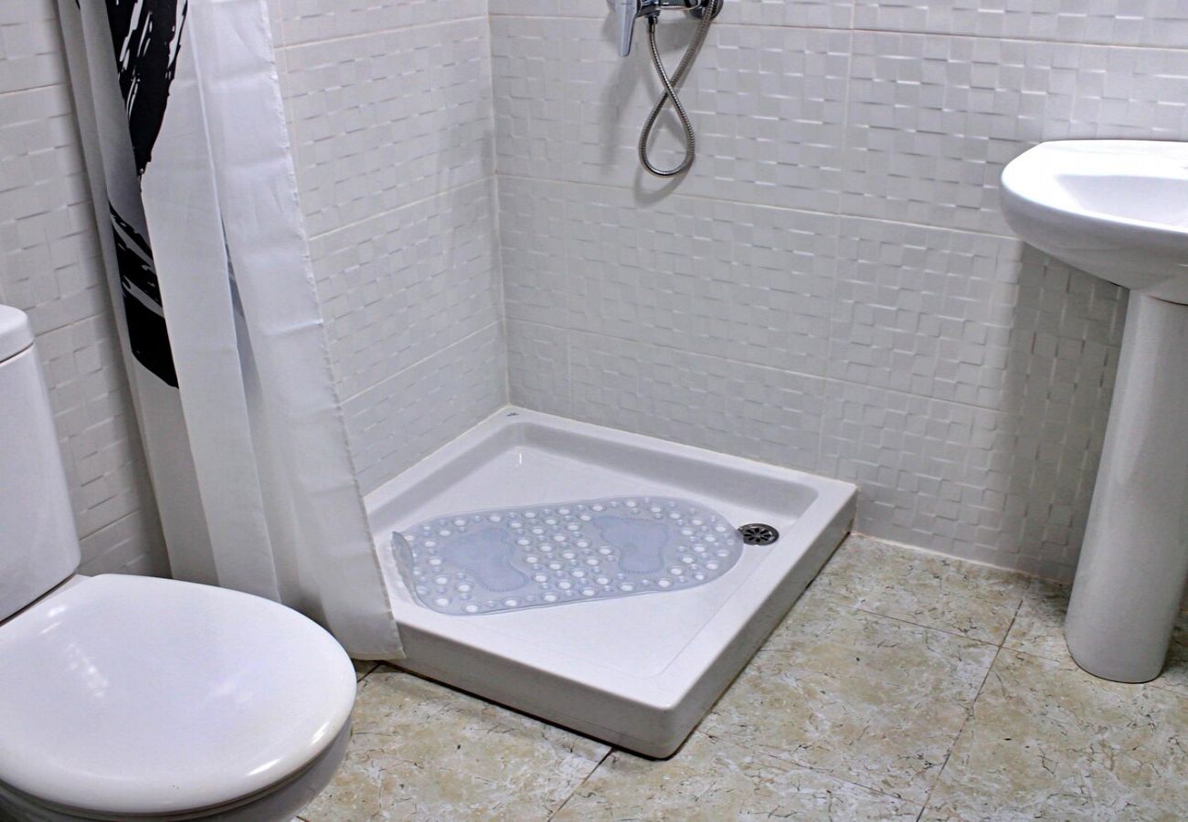 Apartment in Arrecife - SFJ apartment Arrecife 