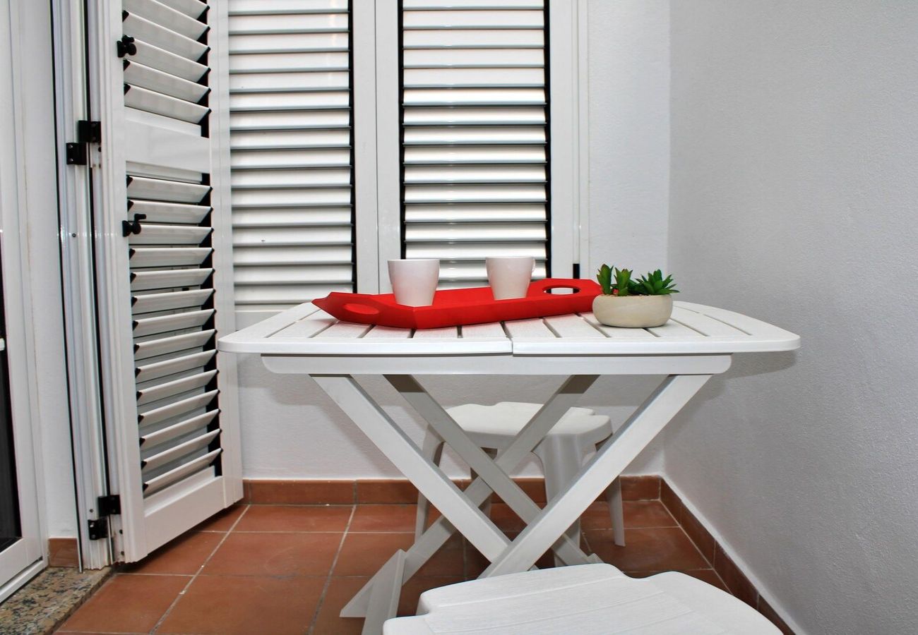 Apartment in Arrecife - SFJ apartment Arrecife 