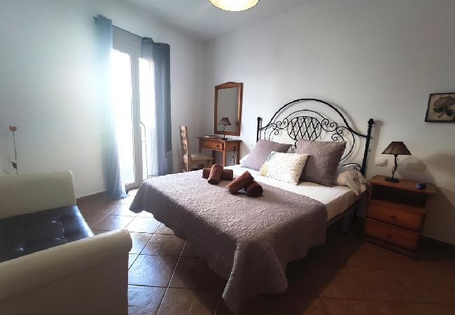 Apartment in Arrecife - La Chalana, two bedroom apartment in El Charco de San Ginés  Apartment in Arrecife - La Chalana, two bedroom apartment in El Charco de San Ginés