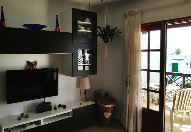 Apartment in Puerto del Carmen - El Timple apartment Pto del Carmen  Apartment in Puerto del Carmen - El Timple apartment Pto del Carmen