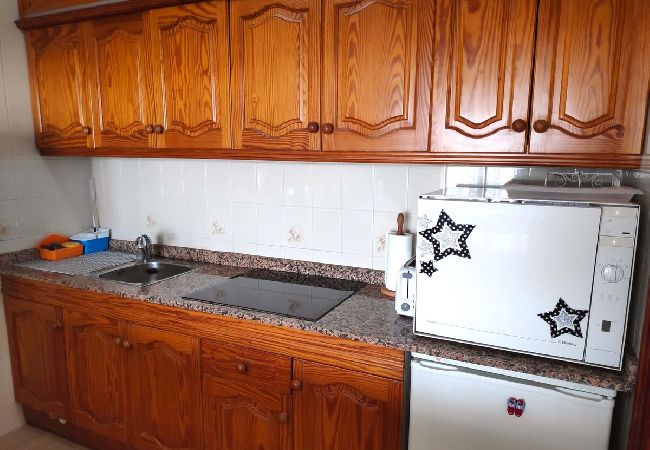 Apartment in Puerto del Carmen - El Timple apartment Pto del Carmen  Apartment in Puerto del Carmen - El Timple apartment Pto del Carmen