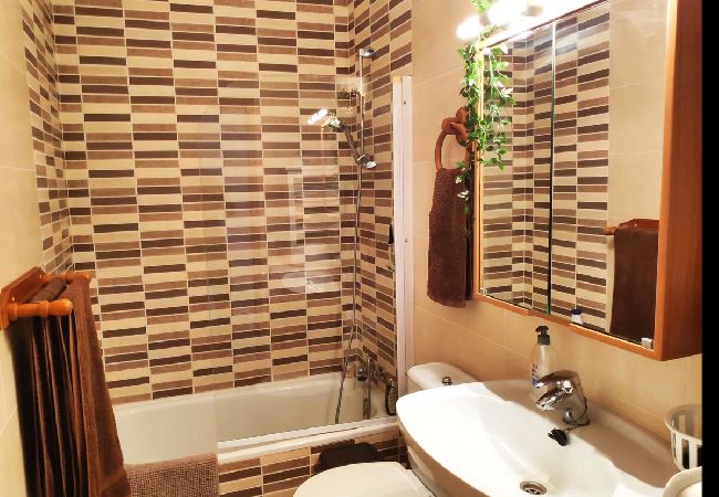 Apartment in Puerto del Carmen - El Timple apartment Pto del Carmen  Apartment in Puerto del Carmen - El Timple apartment Pto del Carmen