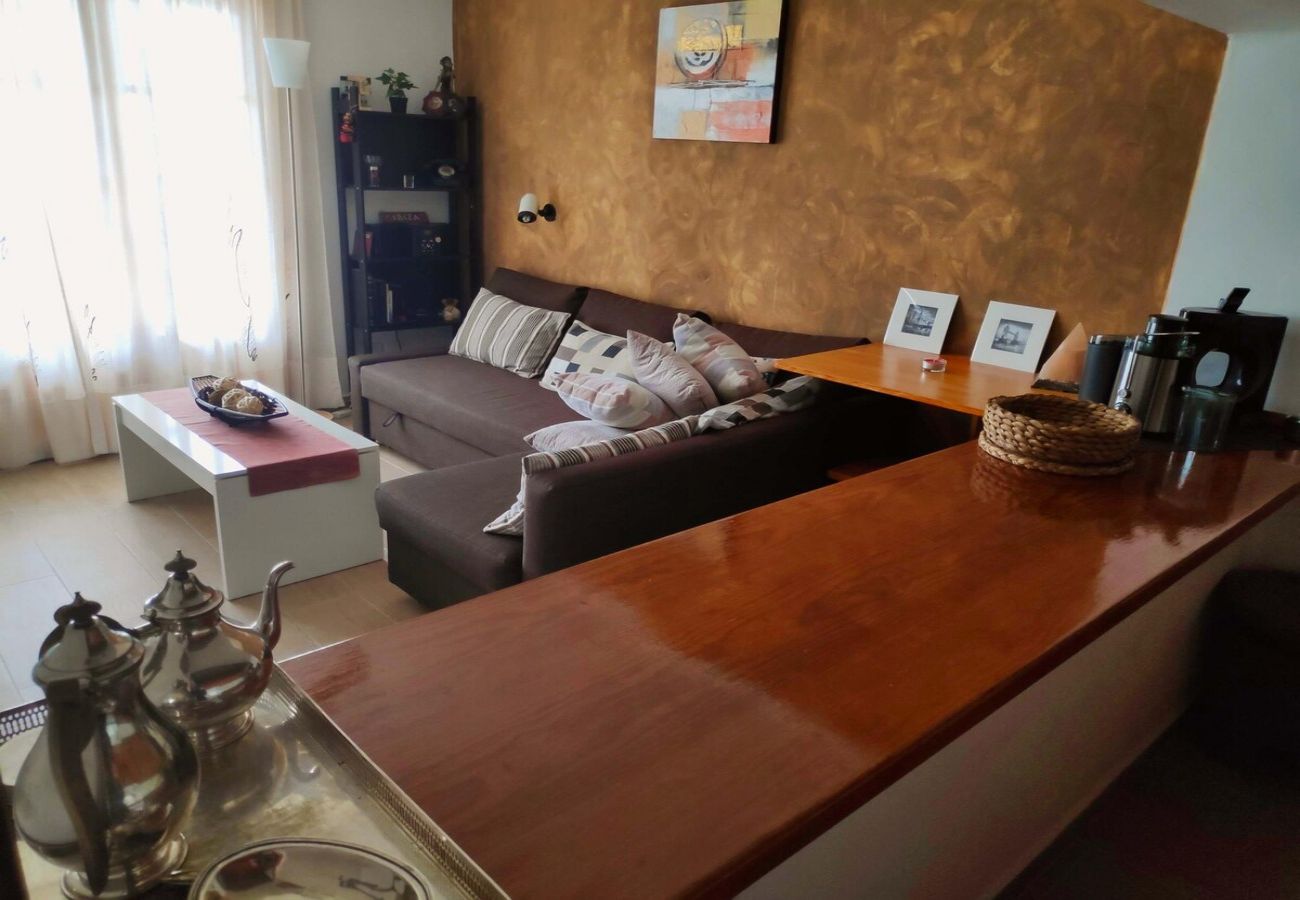 Apartment in Puerto del Carmen - El Timple apartment Pto del Carmen 