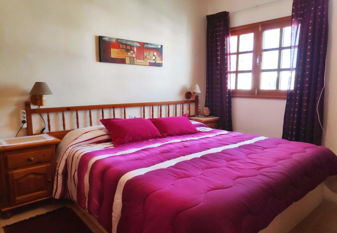 Apartment in Puerto del Carmen - El Timple apartment Pto del Carmen 