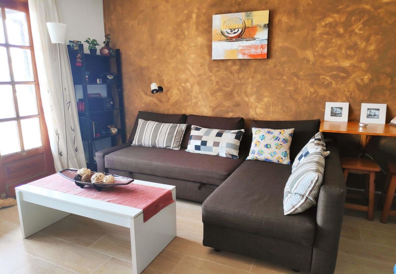 Apartment in Puerto del Carmen - El Timple apartment Pto del Carmen 