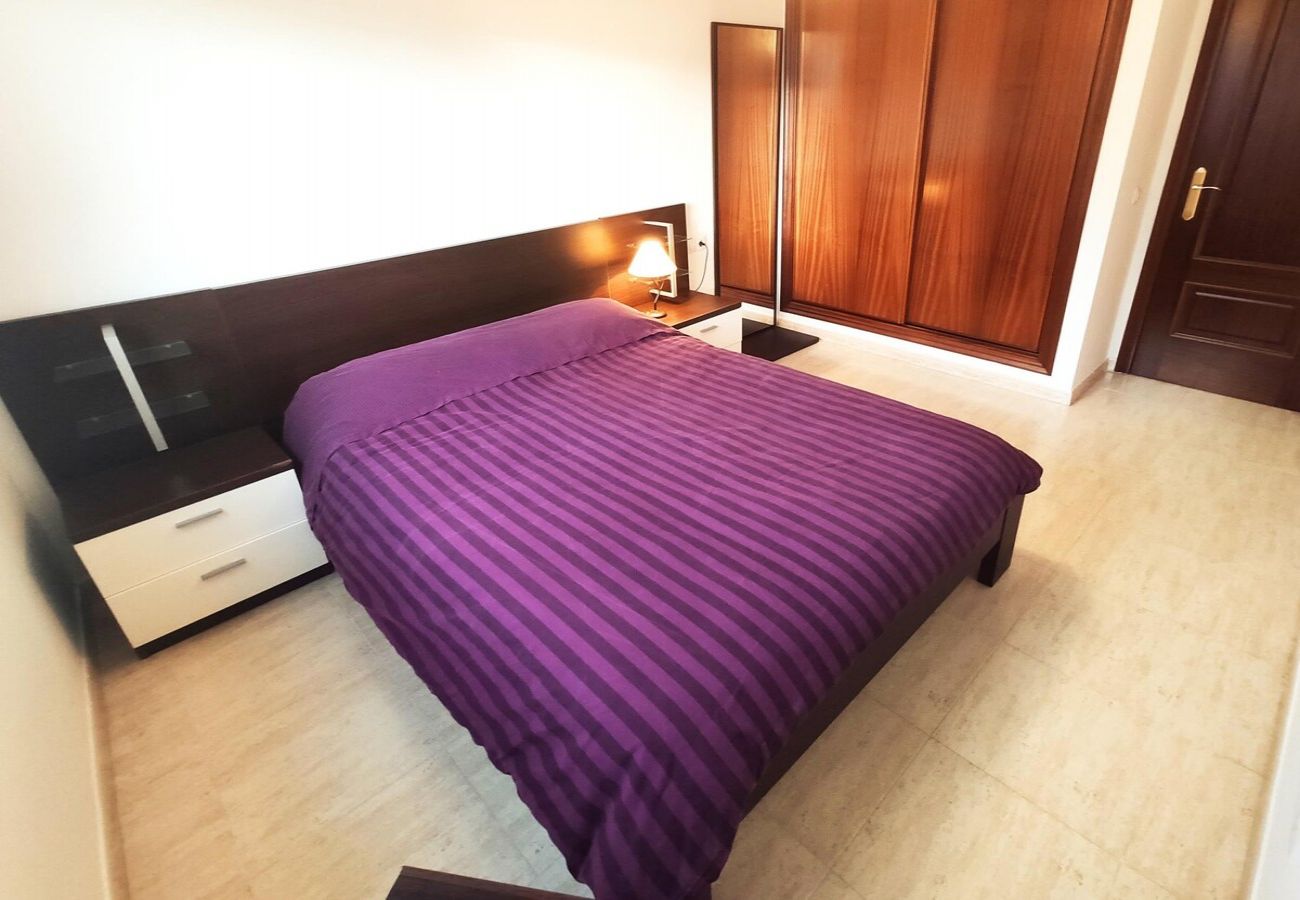 Apartment in Playa Honda - Ambar | Apartment in Lanzarote - Canary Islands - Spain