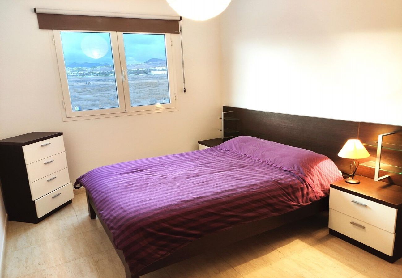 Apartment in Playa Honda - Ambar | Apartment in Lanzarote - Canary Islands - Spain