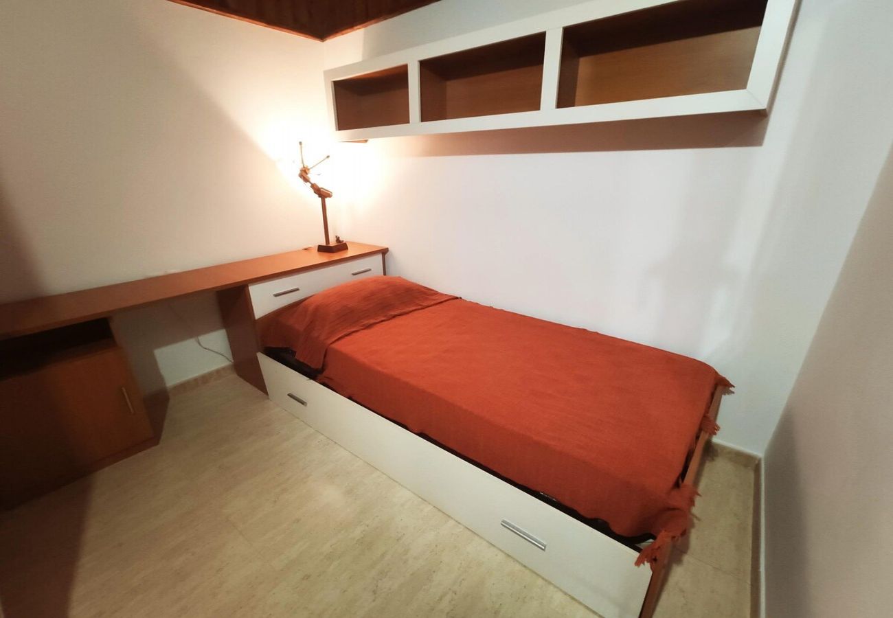 Apartment in Playa Honda - Ambar | Apartment in Lanzarote - Canary Islands - Spain