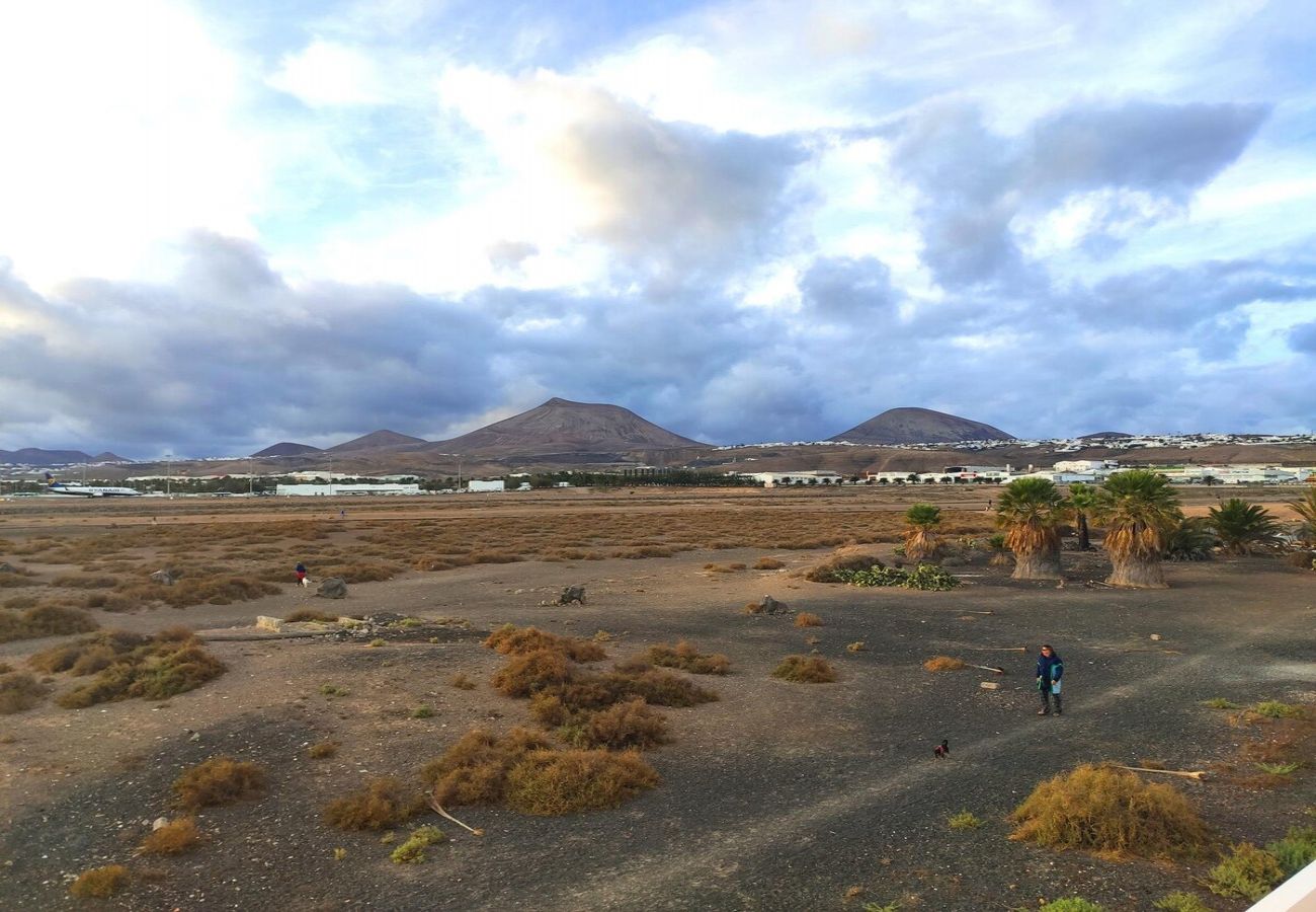 Apartment in Playa Honda - Ambar | Apartment in Lanzarote - Canary Islands - Spain