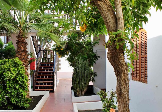 Apartment in Playa Honda - Playa Honda Home, two minutes walk from the beach  Apartment in Playa Honda - Playa Honda Home, two minutes walk from the beach