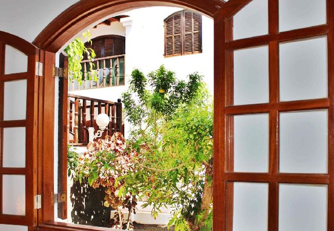 Apartment in Playa Honda - Playa Honda Home, two minutes walk from the beach  Apartment in Playa Honda - Playa Honda Home, two minutes walk from the beach