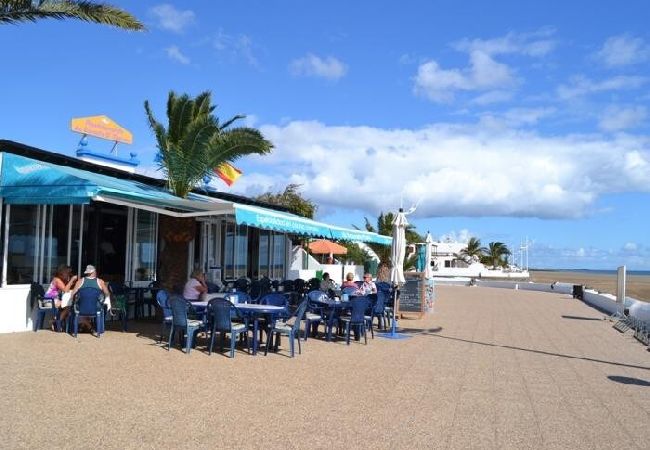 Apartment in Playa Honda - Playa Honda Home, two minutes walk from the beach  Apartment in Playa Honda - Playa Honda Home, two minutes walk from the beach