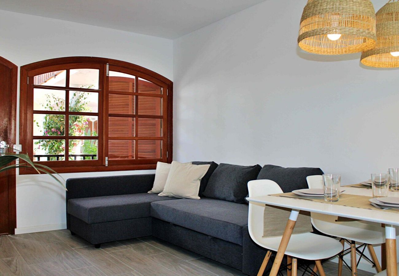 Apartment in Playa Honda - Playa Honda Home, two minutes walk from the beach 