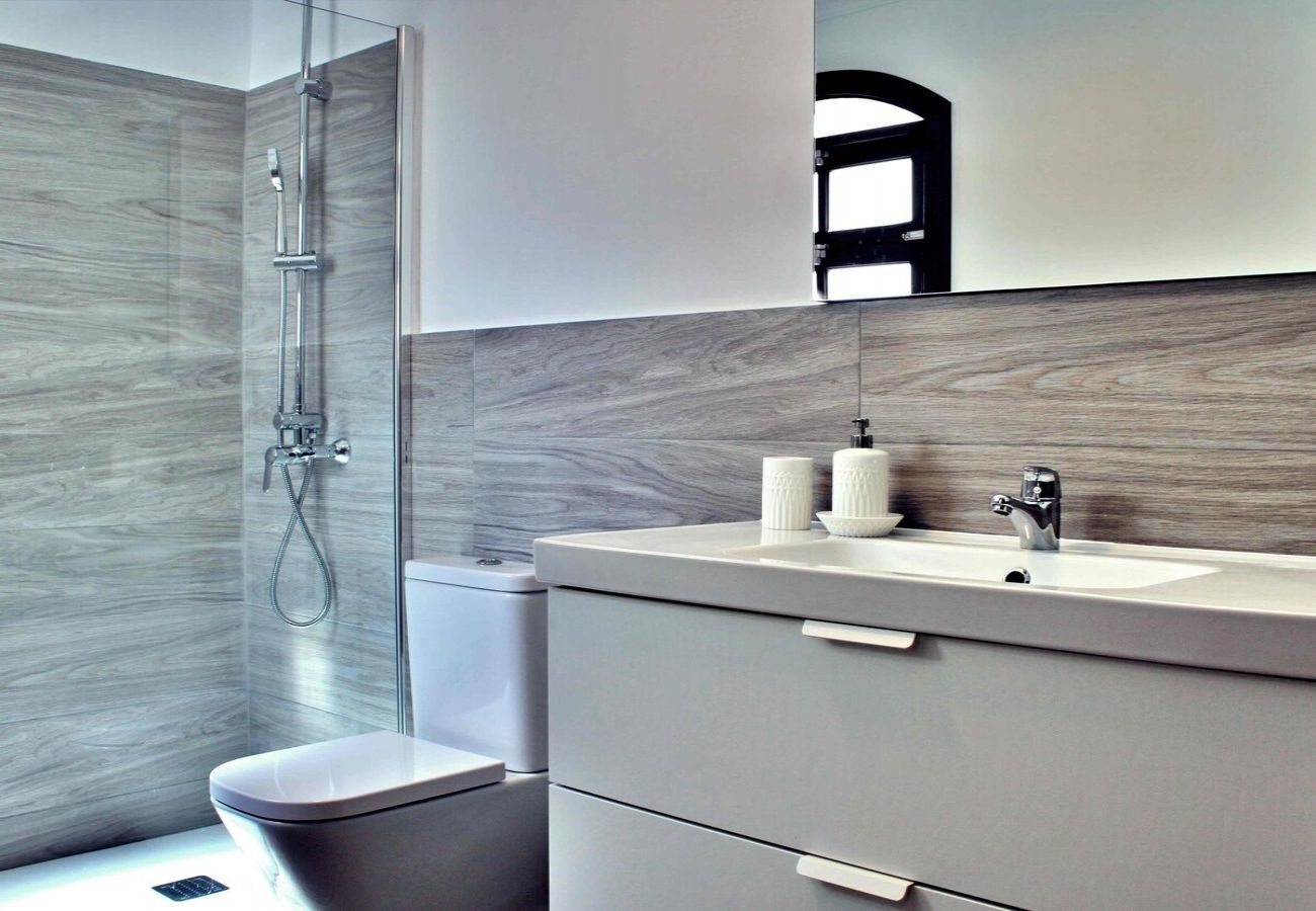 Apartment in Playa Honda - Playa Honda Home, two minutes walk from the beach 