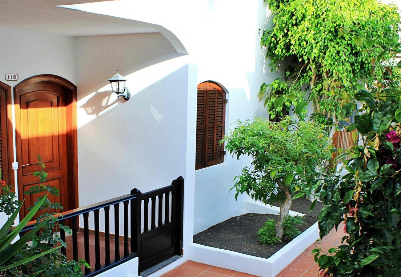 Apartment in Playa Honda - Playa Honda Home, two minutes walk from the beach 