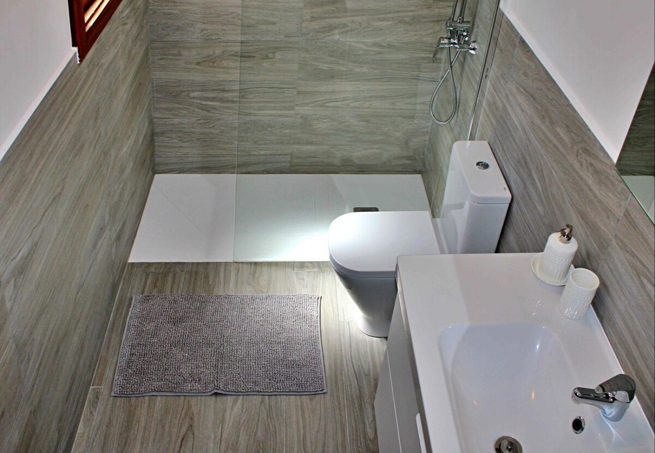Apartment in Playa Honda - Playa Honda Home, two minutes walk from the beach 