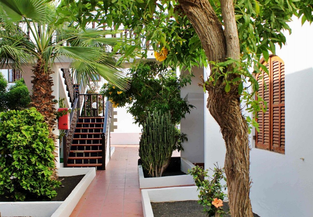 Apartment in Playa Honda - Playa Honda Home, two minutes walk from the beach 
