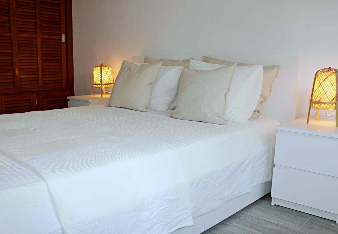 Apartment in Playa Honda - Playa Honda Home, two minutes walk from the beach 