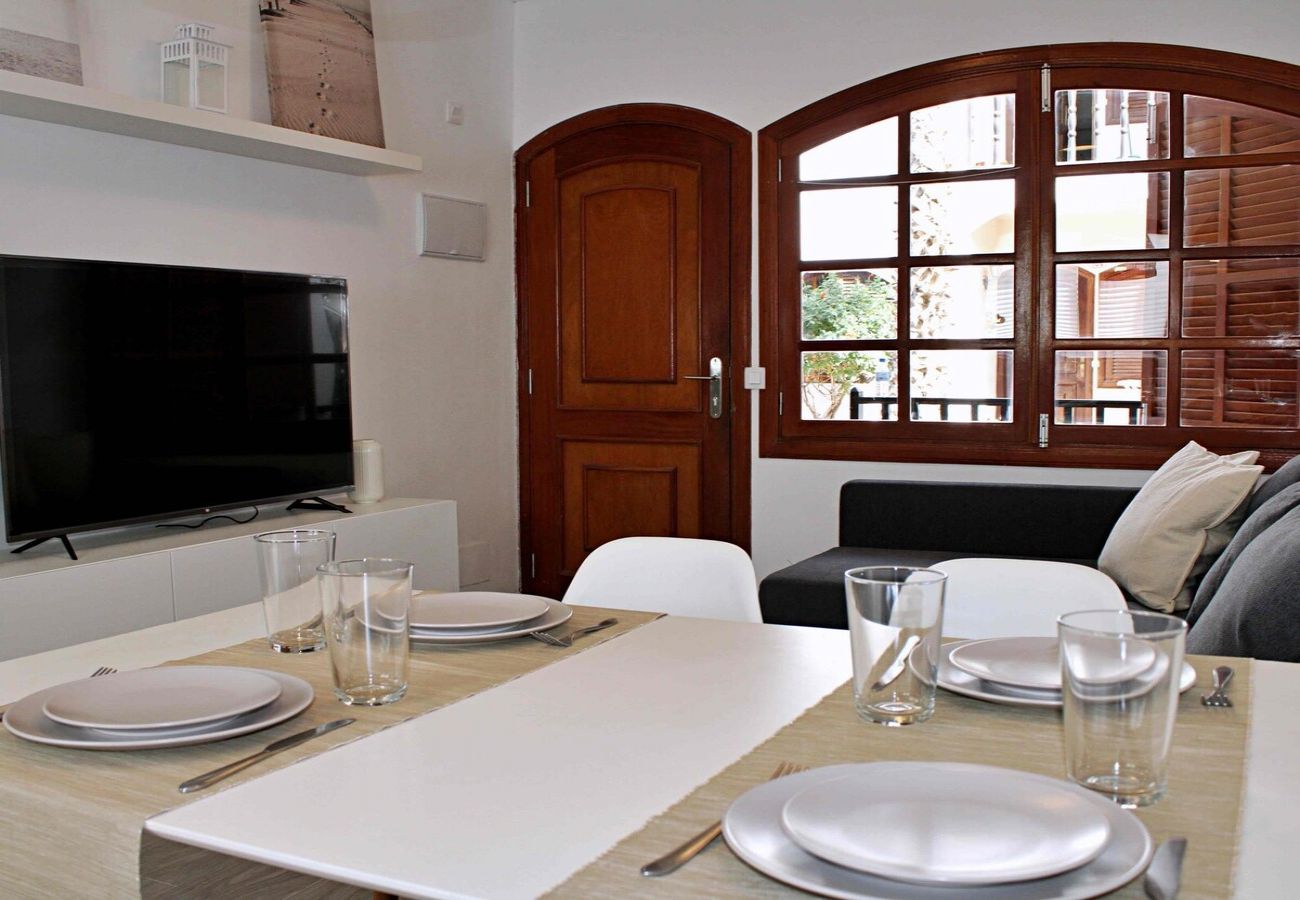 Apartment in Playa Honda - Playa Honda Home, two minutes walk from the beach 