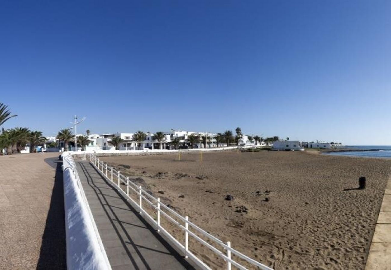 Apartment in Playa Honda - Playa Honda Home, two minutes walk from the beach 