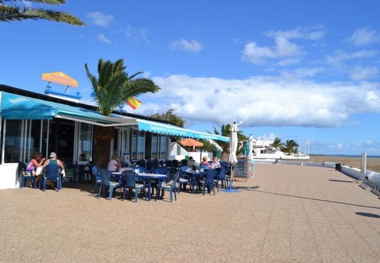 Apartment in Playa Honda - Playa Honda Home, two minutes walk from the beach 