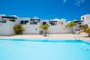 House in Playa Blanca - Villa Arosa - Spectacular duplex in Playa Blanca House in Playa Blanca - Villa Arosa - Spectacular duplex in Playa Blanca