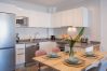 Apartment in Playa Blanca - Planta Baja - Villa Arosa Apartment in Playa Blanca - Planta Baja - Villa Arosa