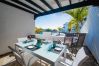 House in Playa Blanca - La niña bonita - poolside villa with sea views House in Playa Blanca - La niña bonita - poolside villa with sea views