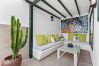 House in Playa Honda - Cordel 18 - Duplex by the Sea in Playa Honda | Lanzarote