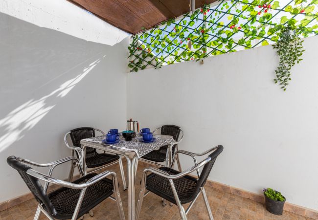 Apartment in Playa Honda - Casa Donna Apartment in Playa Honda - Casa Donna